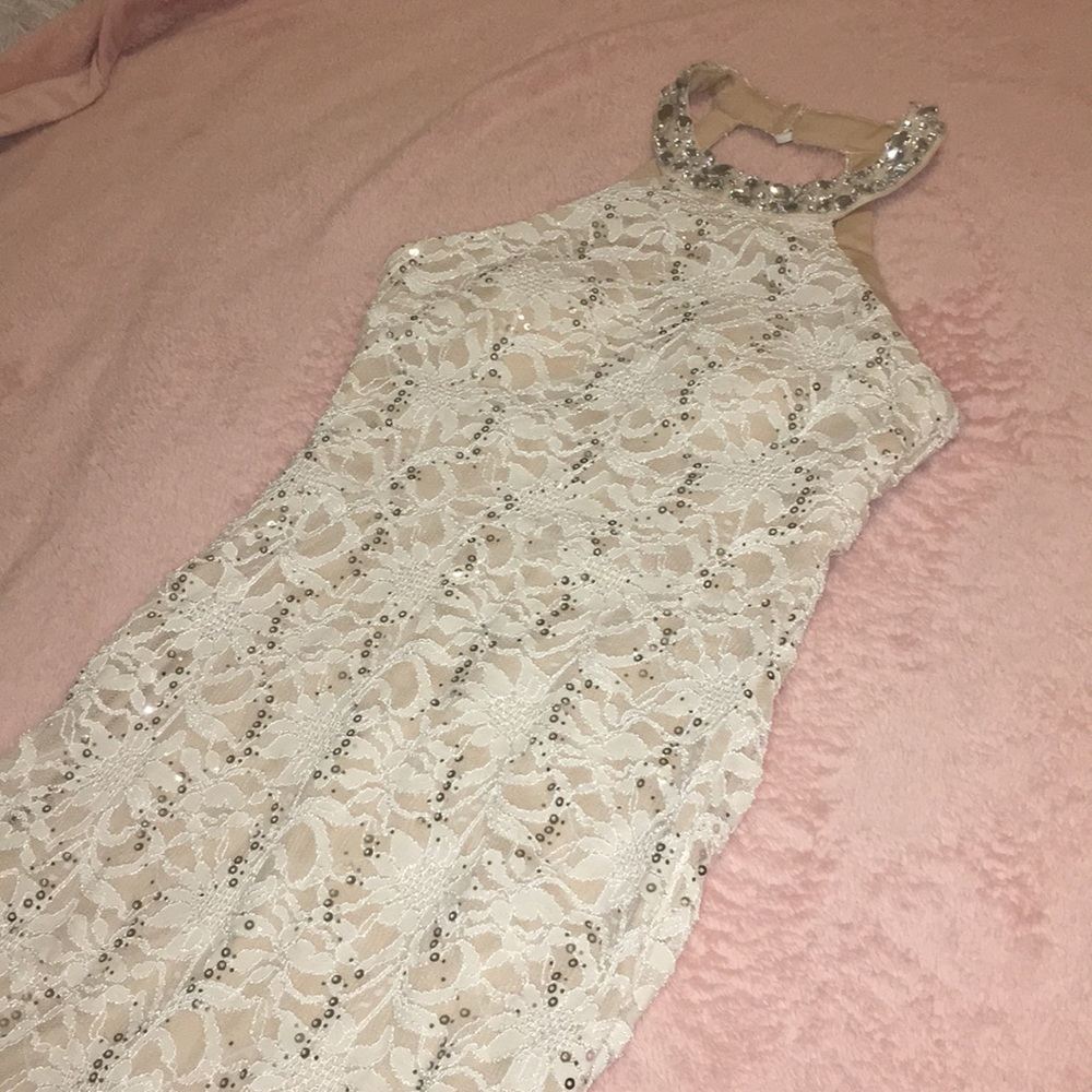 Homecoming/special occasion dress